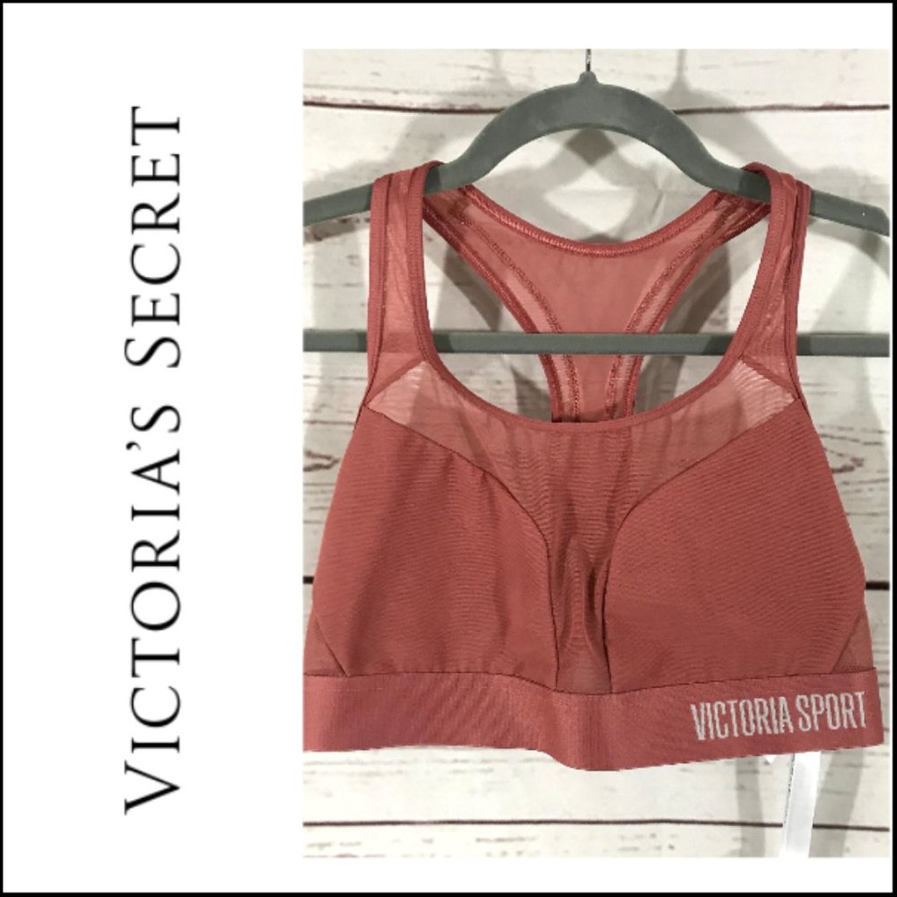 Victoria's Secret The Player Sports Bra